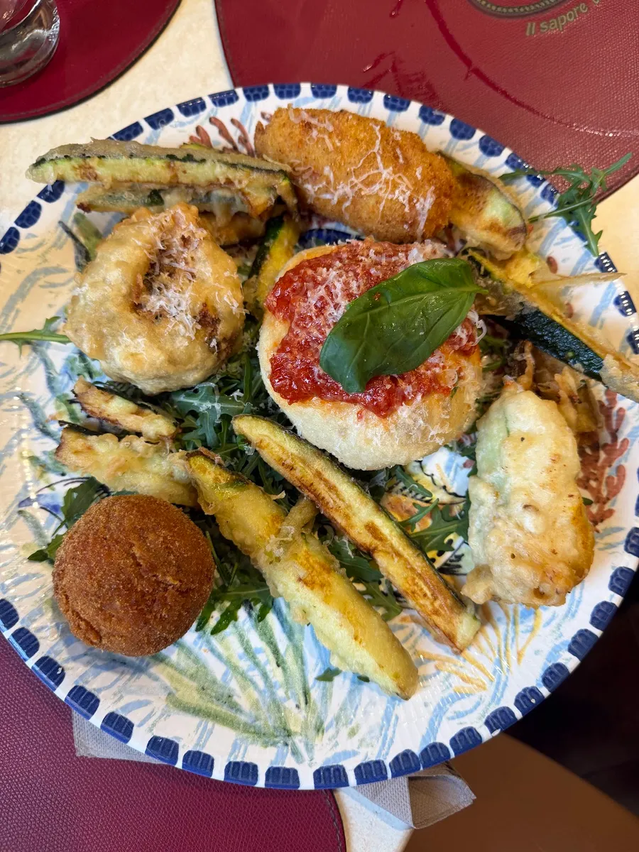 Pizzeria Attanasio, photo 7