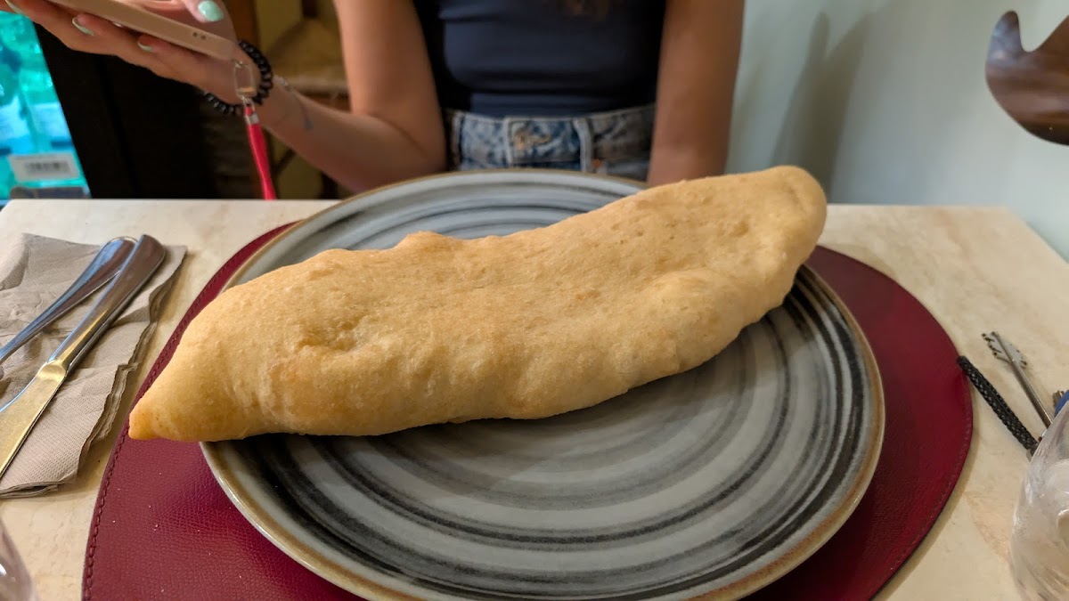 Pizzeria Attanasio, photo 8