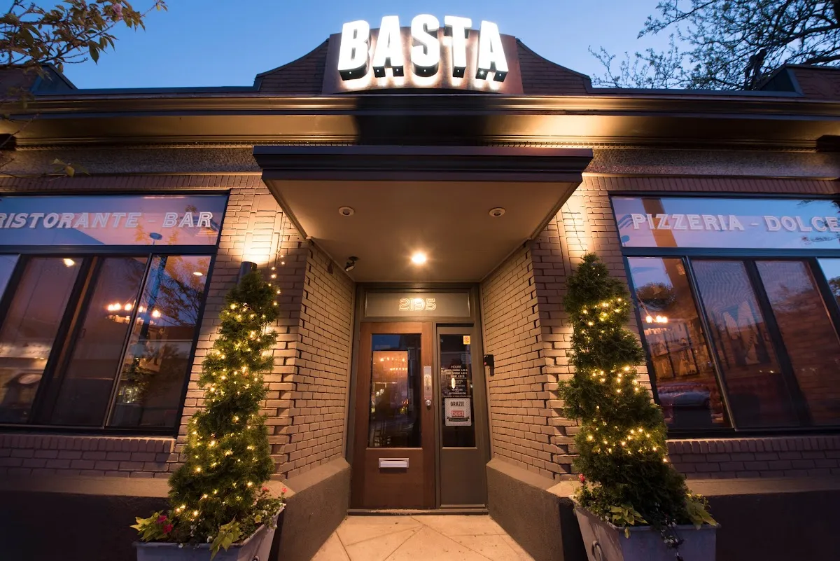 Basta, photo 5
