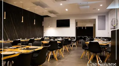 Ciro Savarese (Anema & Pizza)