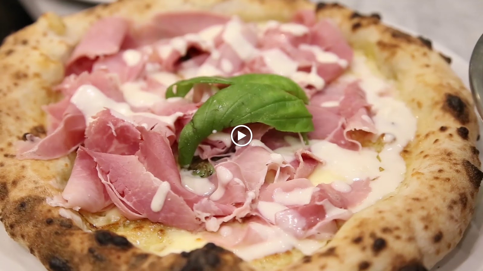 Ciro Savarese (Anema & Pizza), photo 3