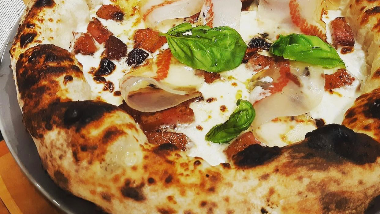 Ciro Savarese (Anema & Pizza), photo 4