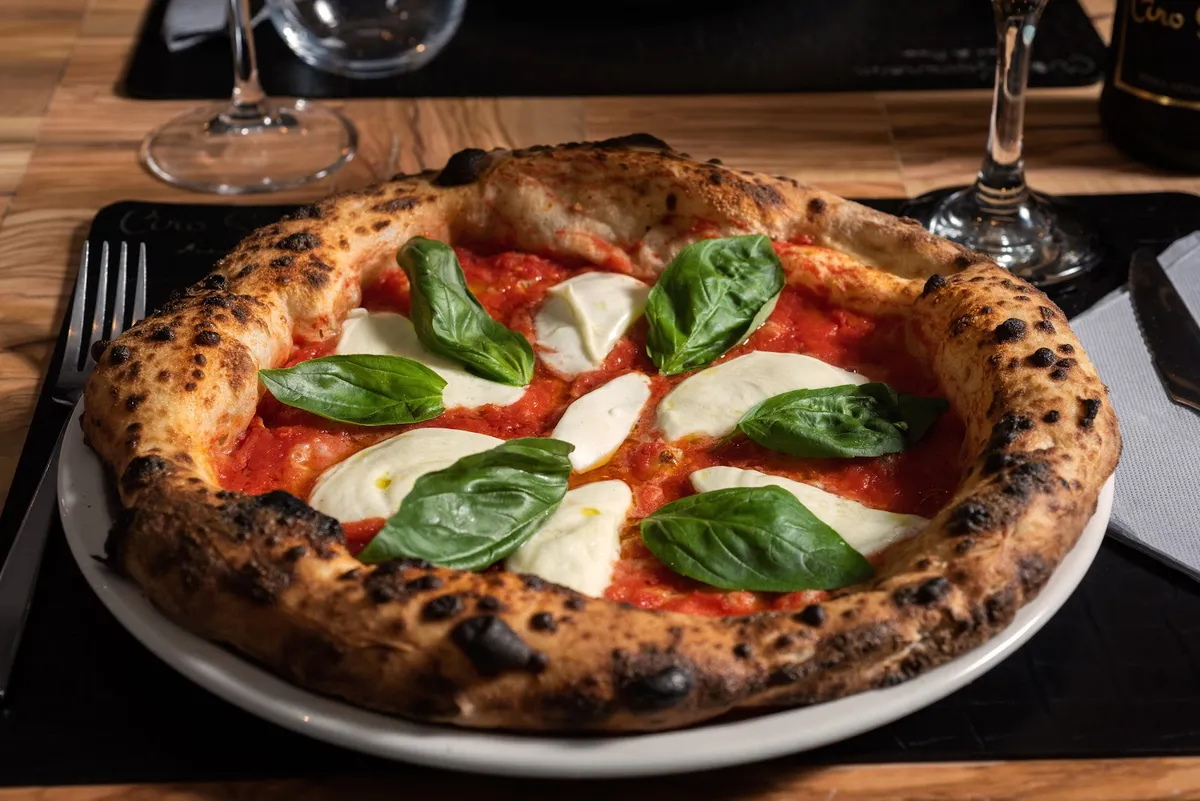 Ciro Savarese (Anema & Pizza), photo 5