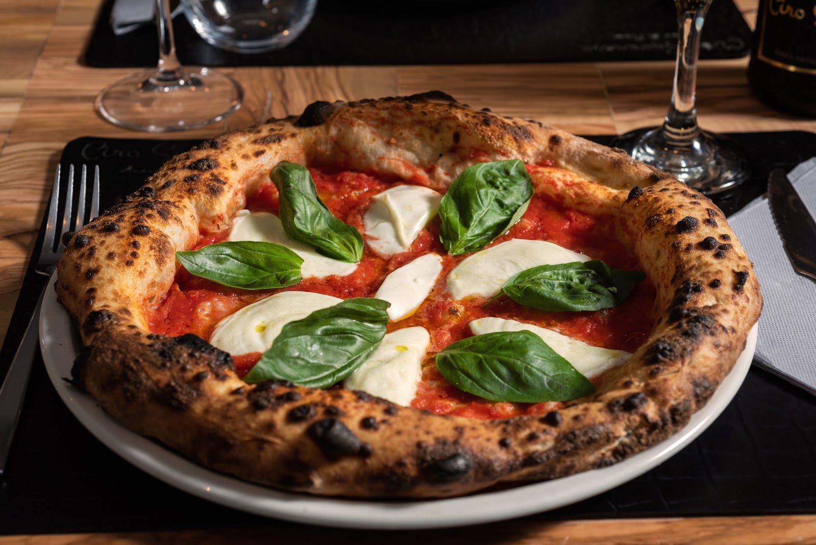 Ciro Savarese (Anema & Pizza), photo 5