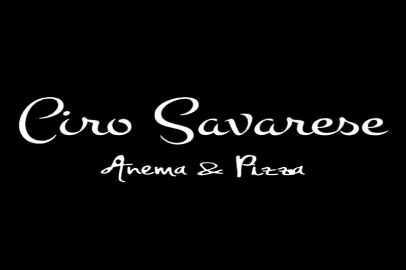 Ciro Savarese (Anema & Pizza), photo 6