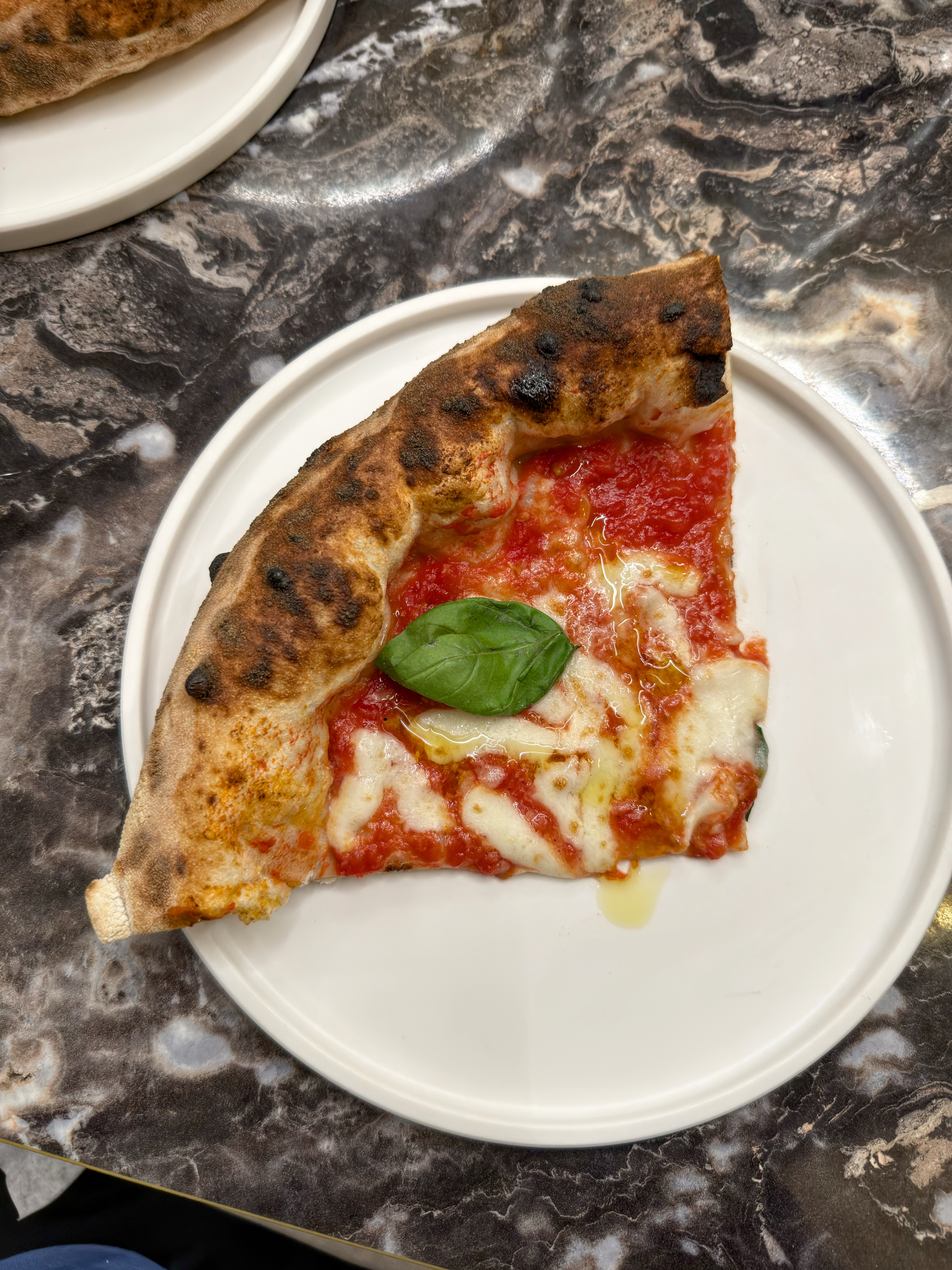 Giotto Pizzeria Bistrot, photo 12