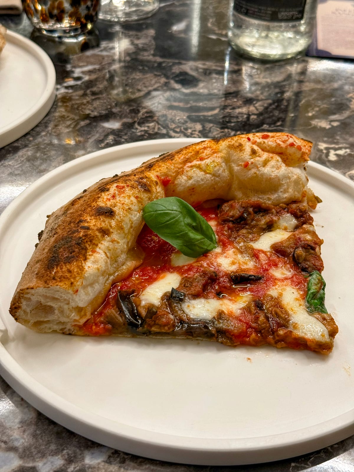 Giotto Pizzeria Bistrot — photo 13