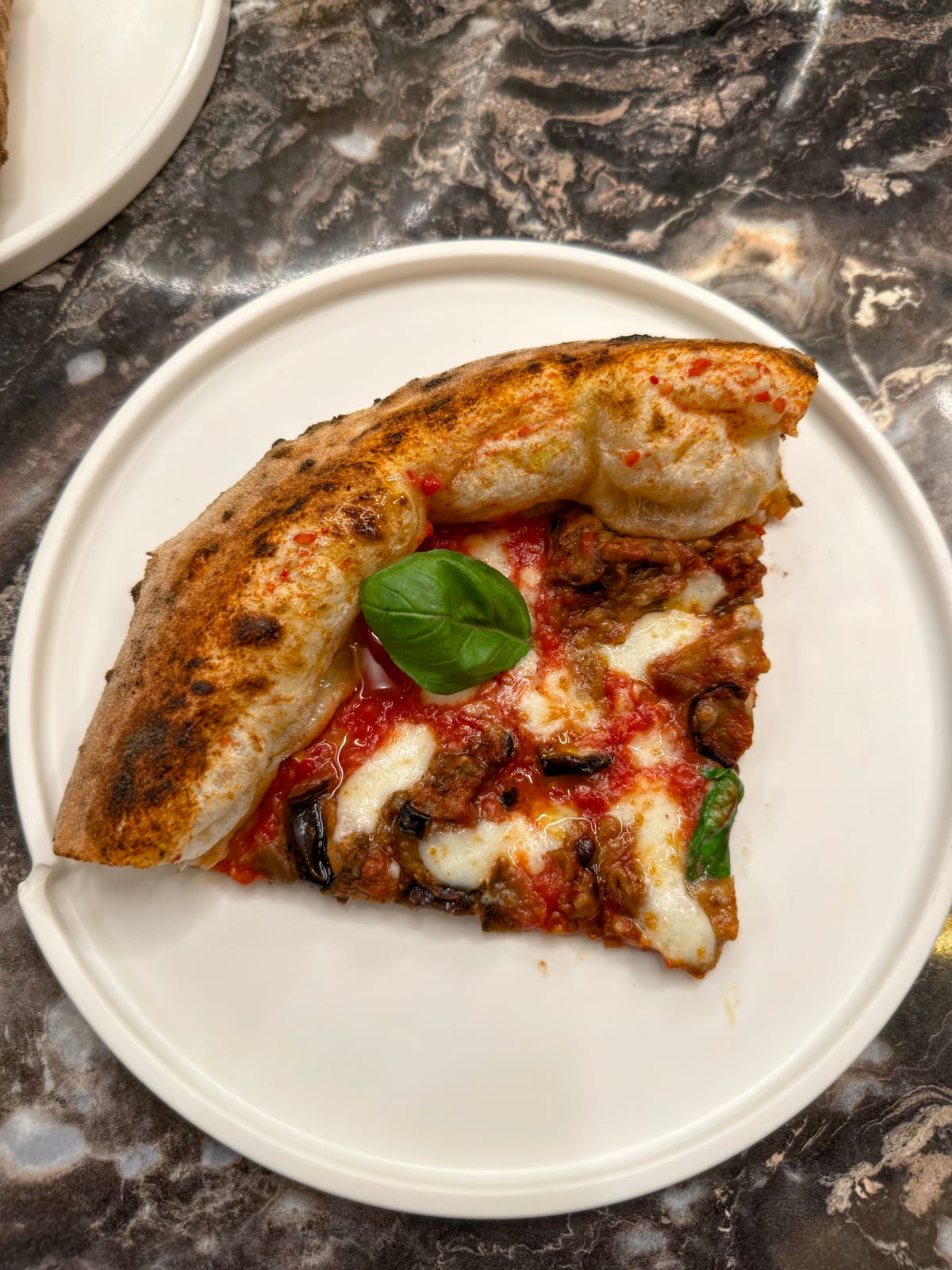 Giotto Pizzeria Bistrot — photo 14