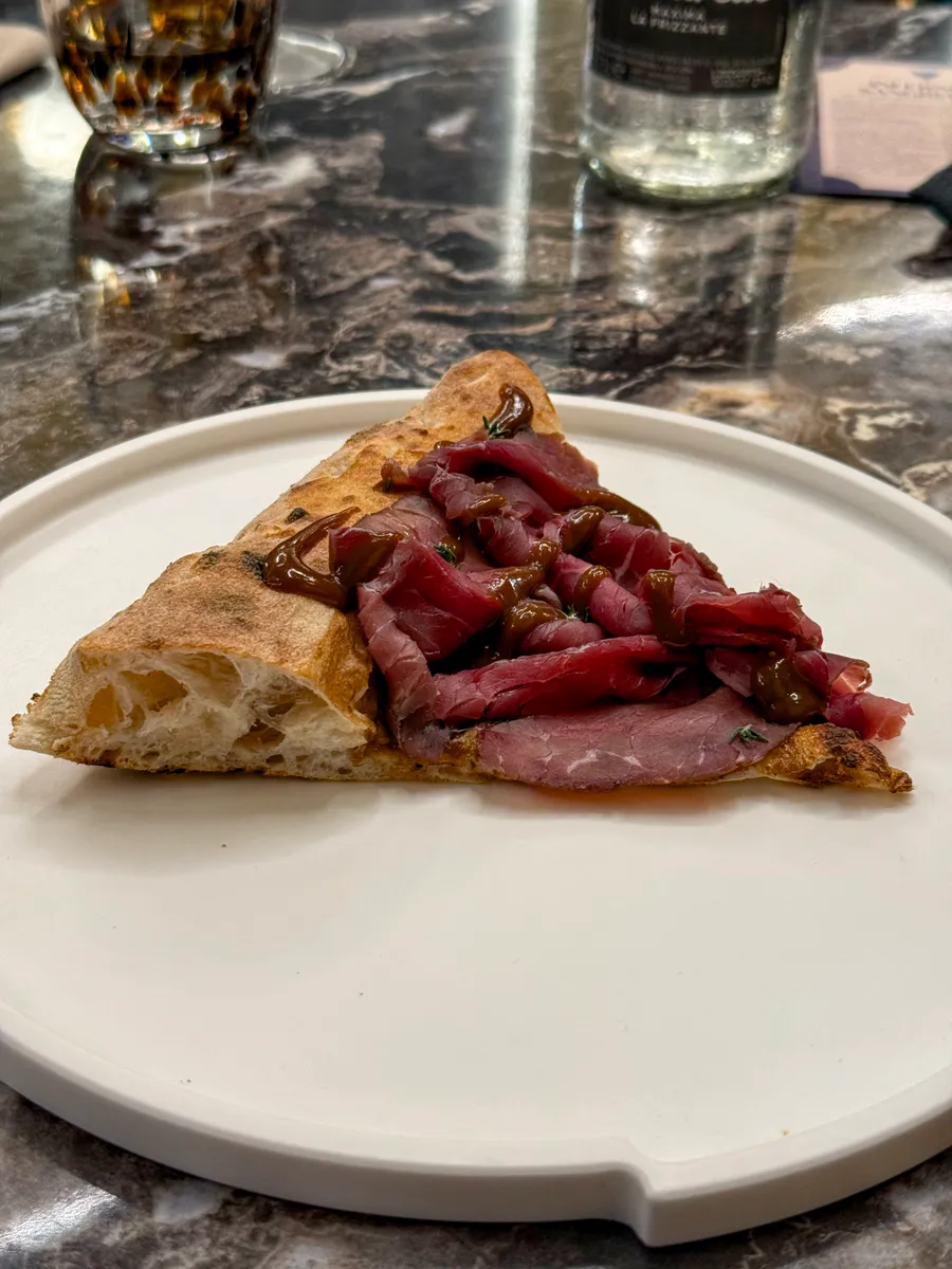 Giotto Pizzeria Bistrot, photo 15