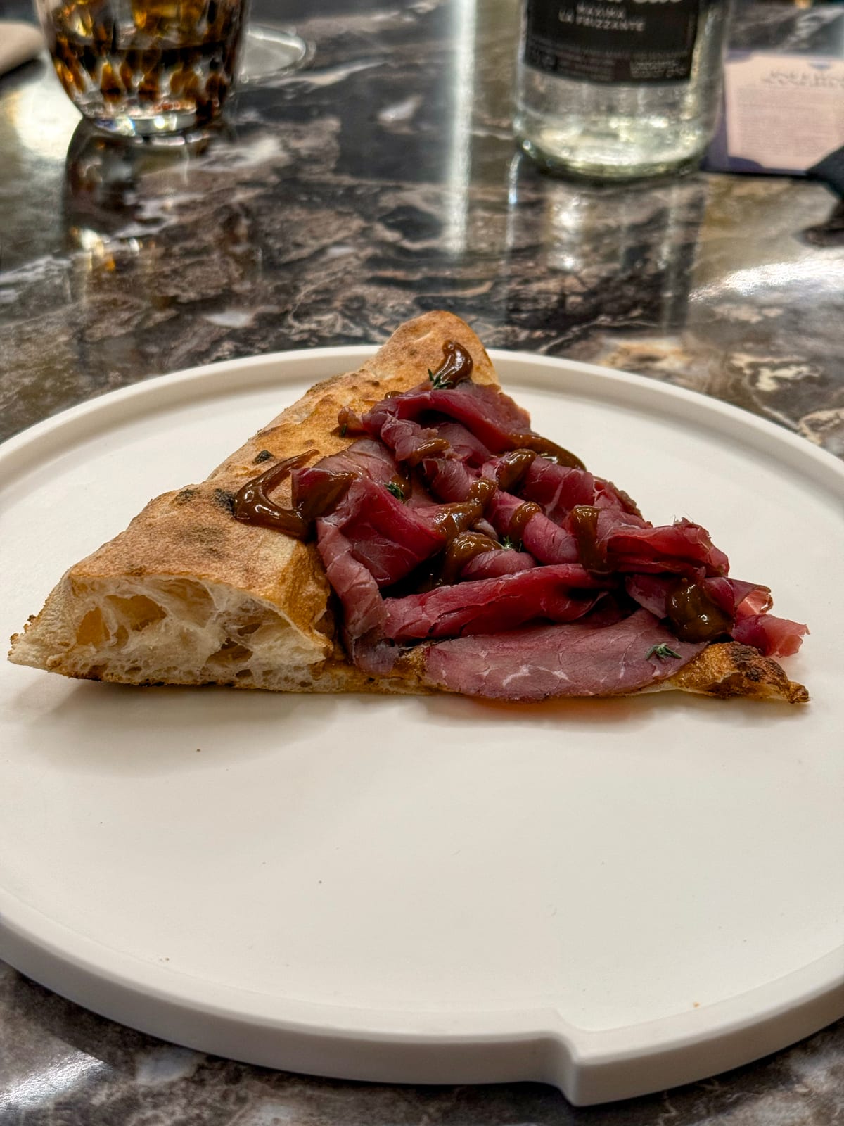 Giotto Pizzeria Bistrot — photo 15