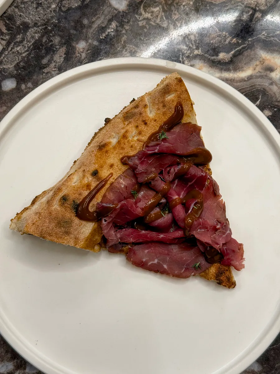Giotto Pizzeria Bistrot, photo 16