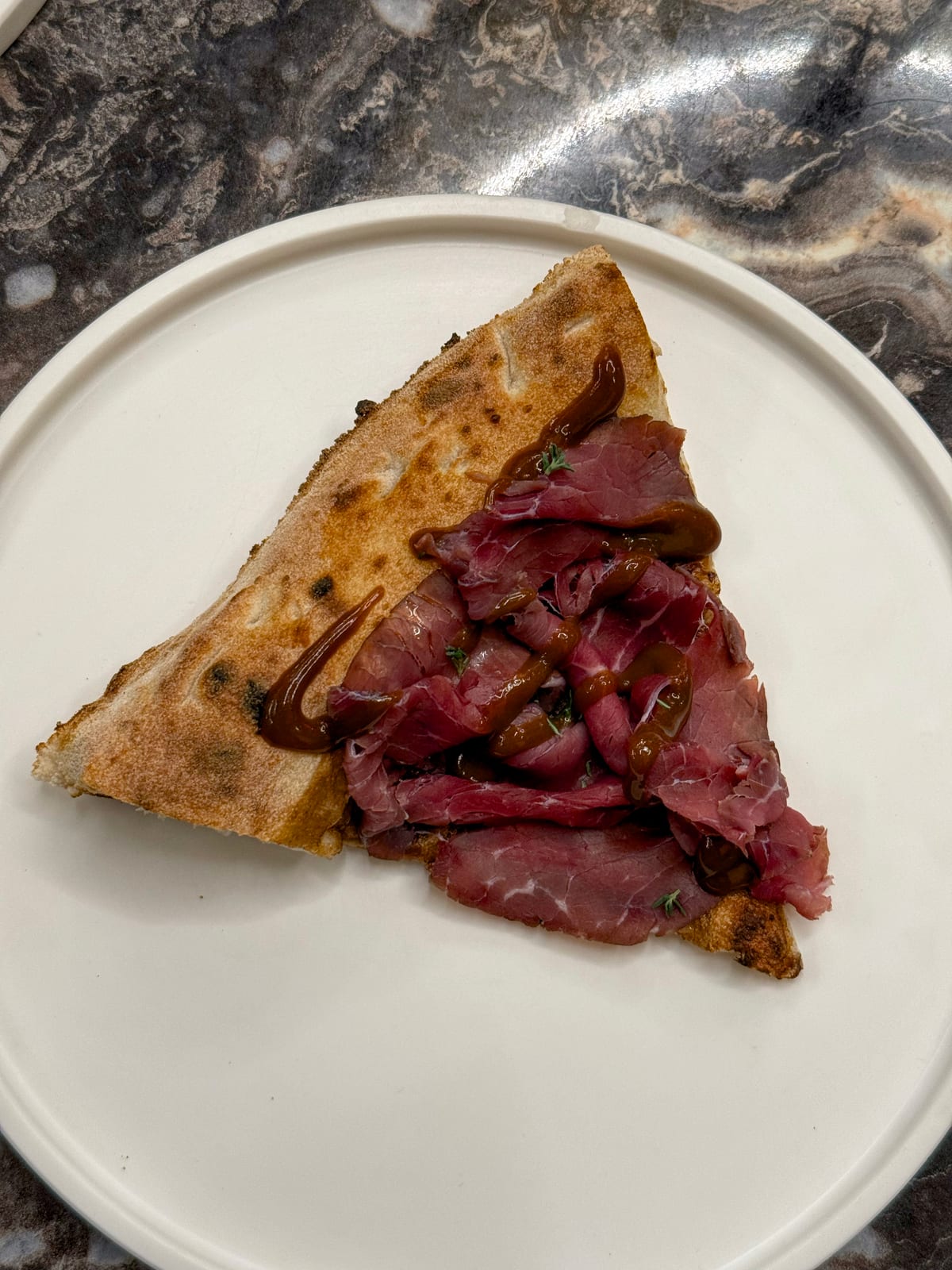 Giotto Pizzeria Bistrot — photo 16