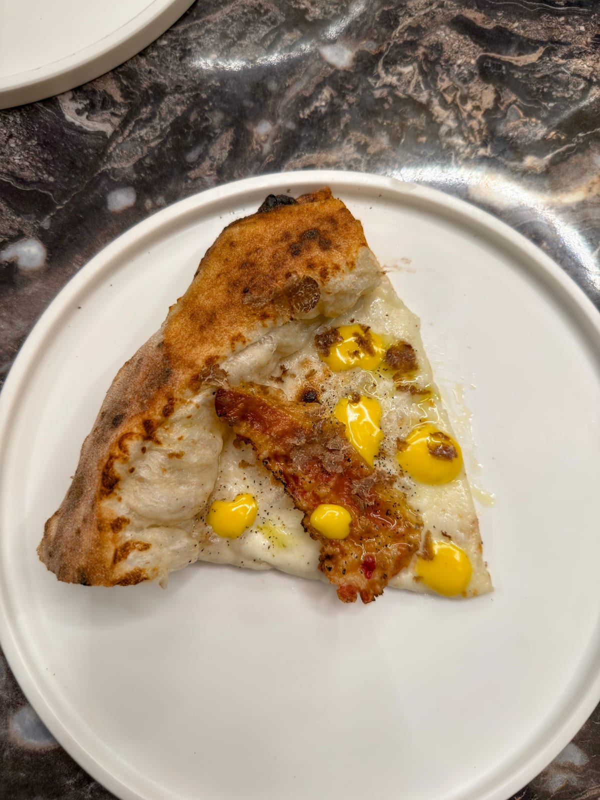 Giotto Pizzeria Bistrot — photo 18