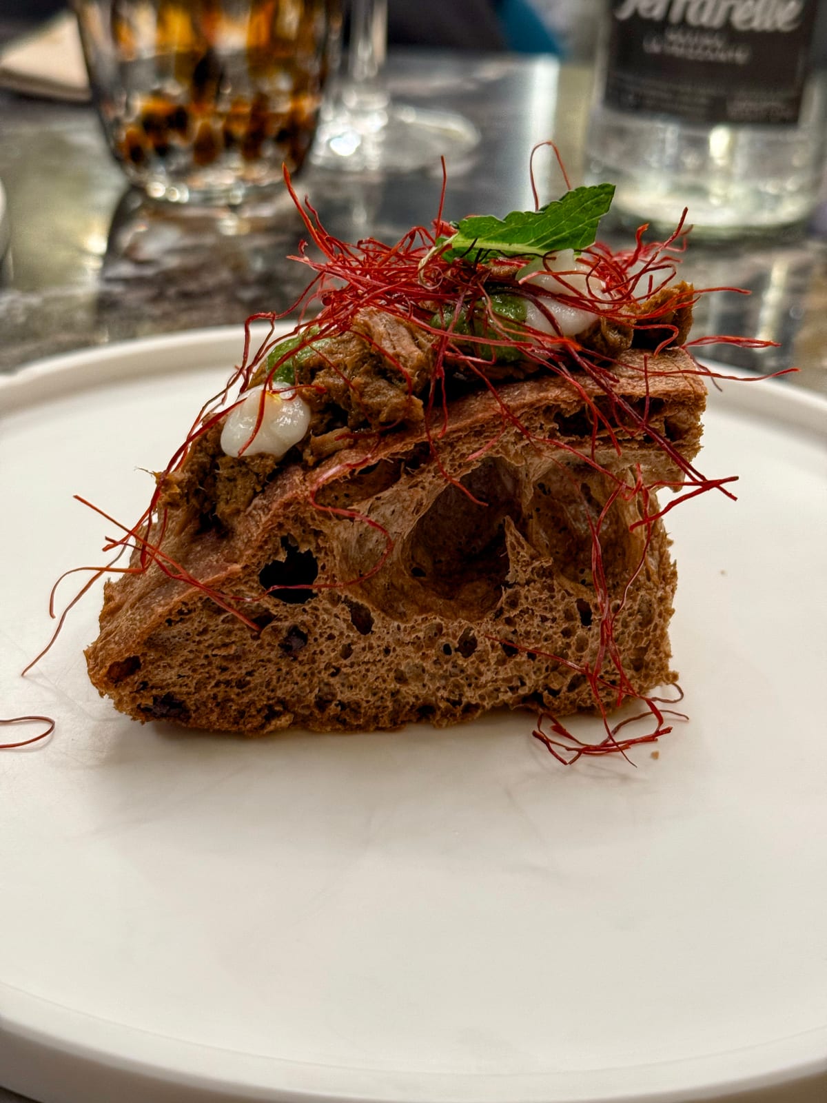 Giotto Pizzeria Bistrot — photo 19