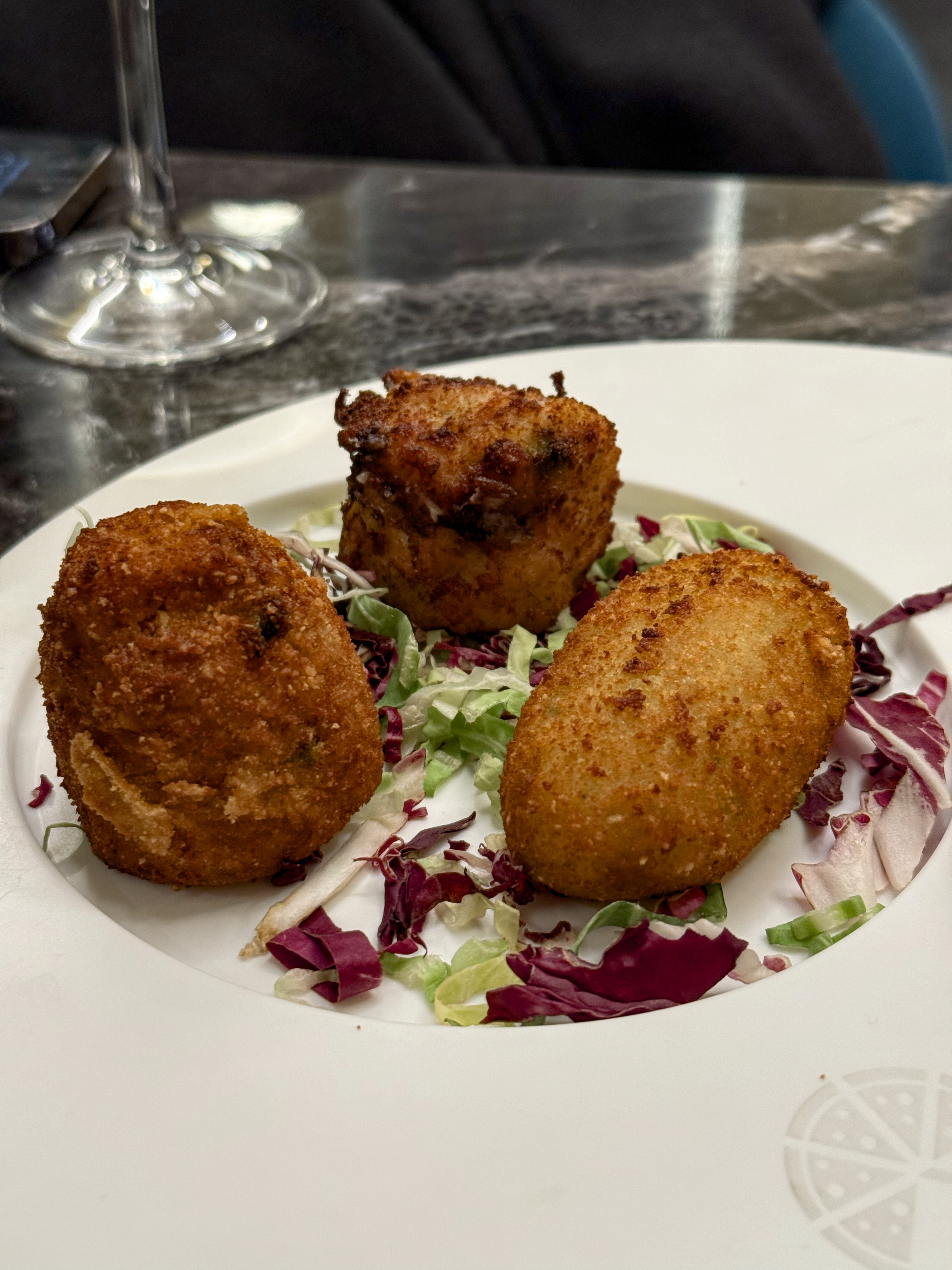 Giotto Pizzeria Bistrot, photo 22