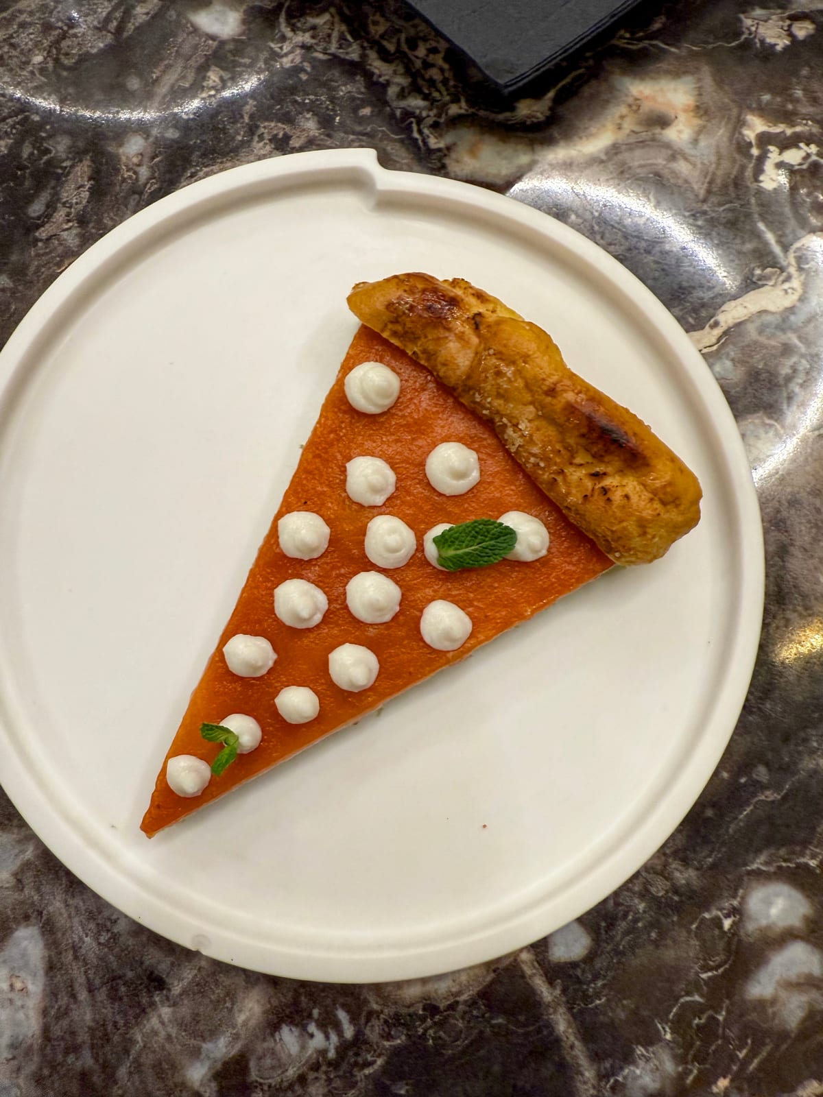 Giotto Pizzeria Bistrot — photo 23