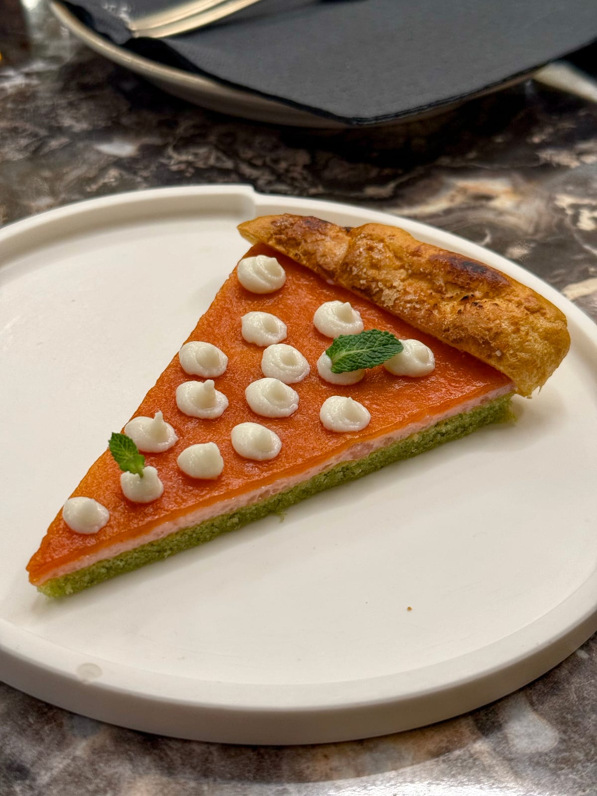 Giotto Pizzeria Bistrot — photo 24