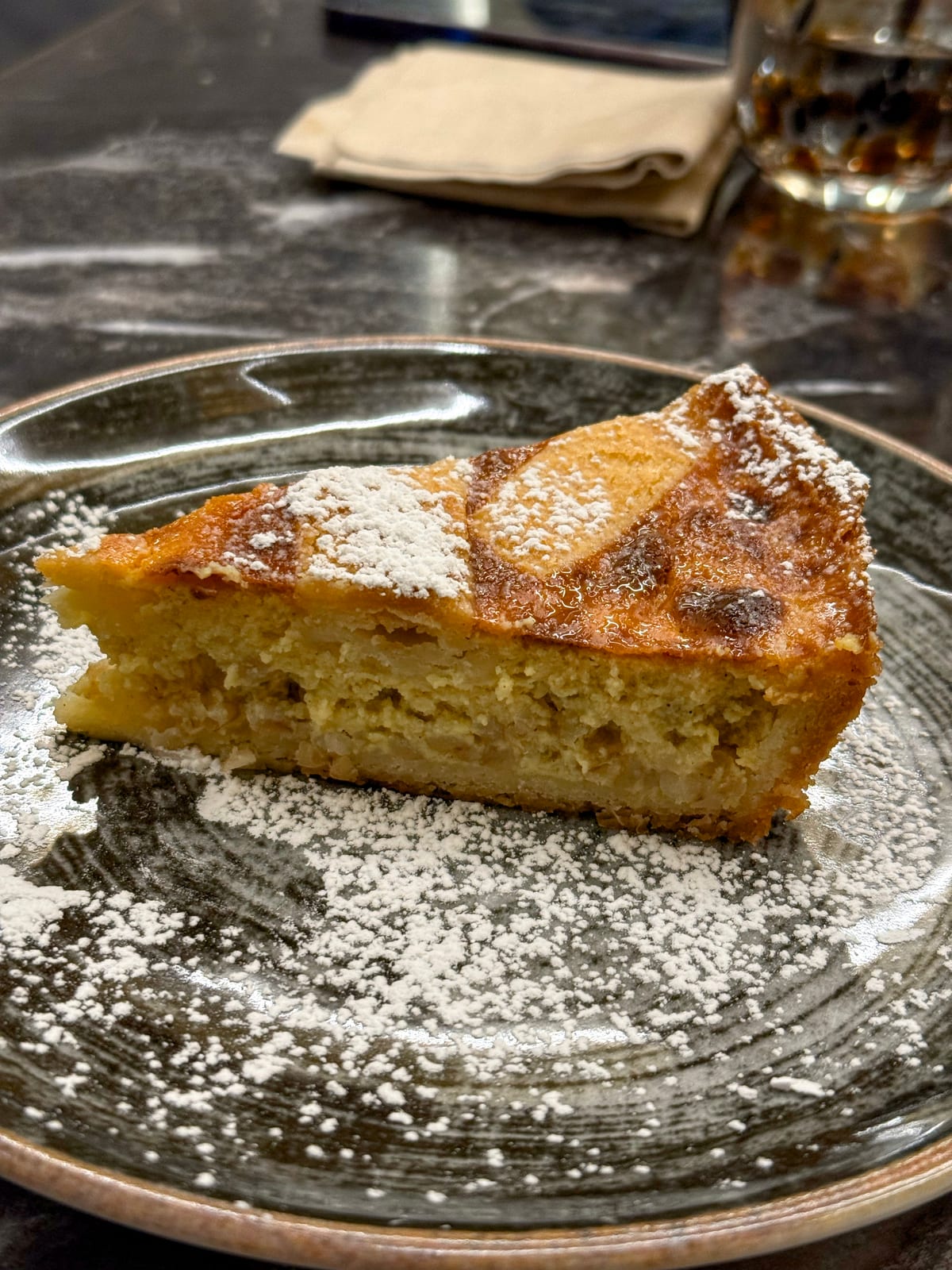 Giotto Pizzeria Bistrot — photo 25