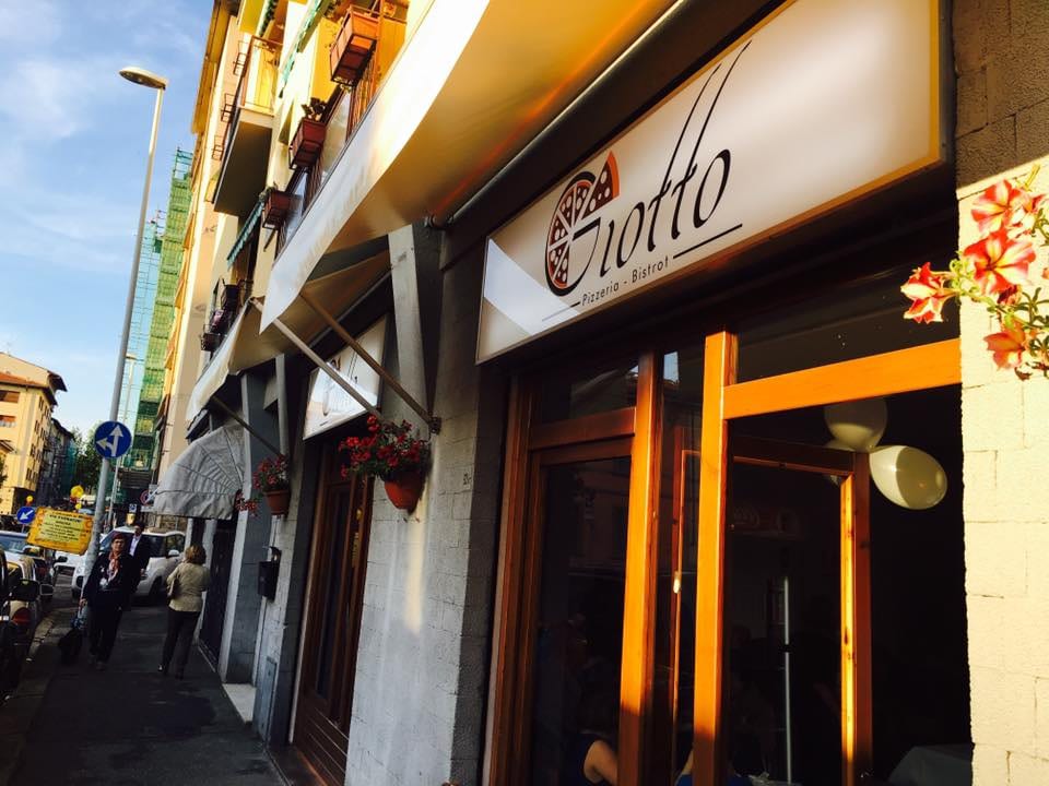 Giotto Pizzeria Bistrot — photo 2