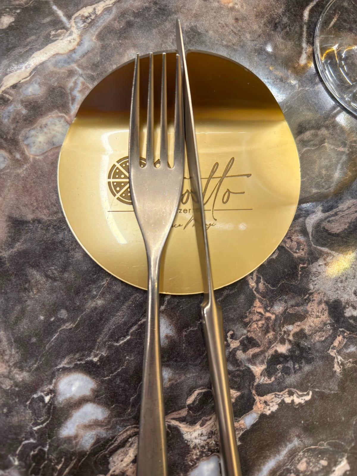 Giotto Pizzeria Bistrot — photo 32