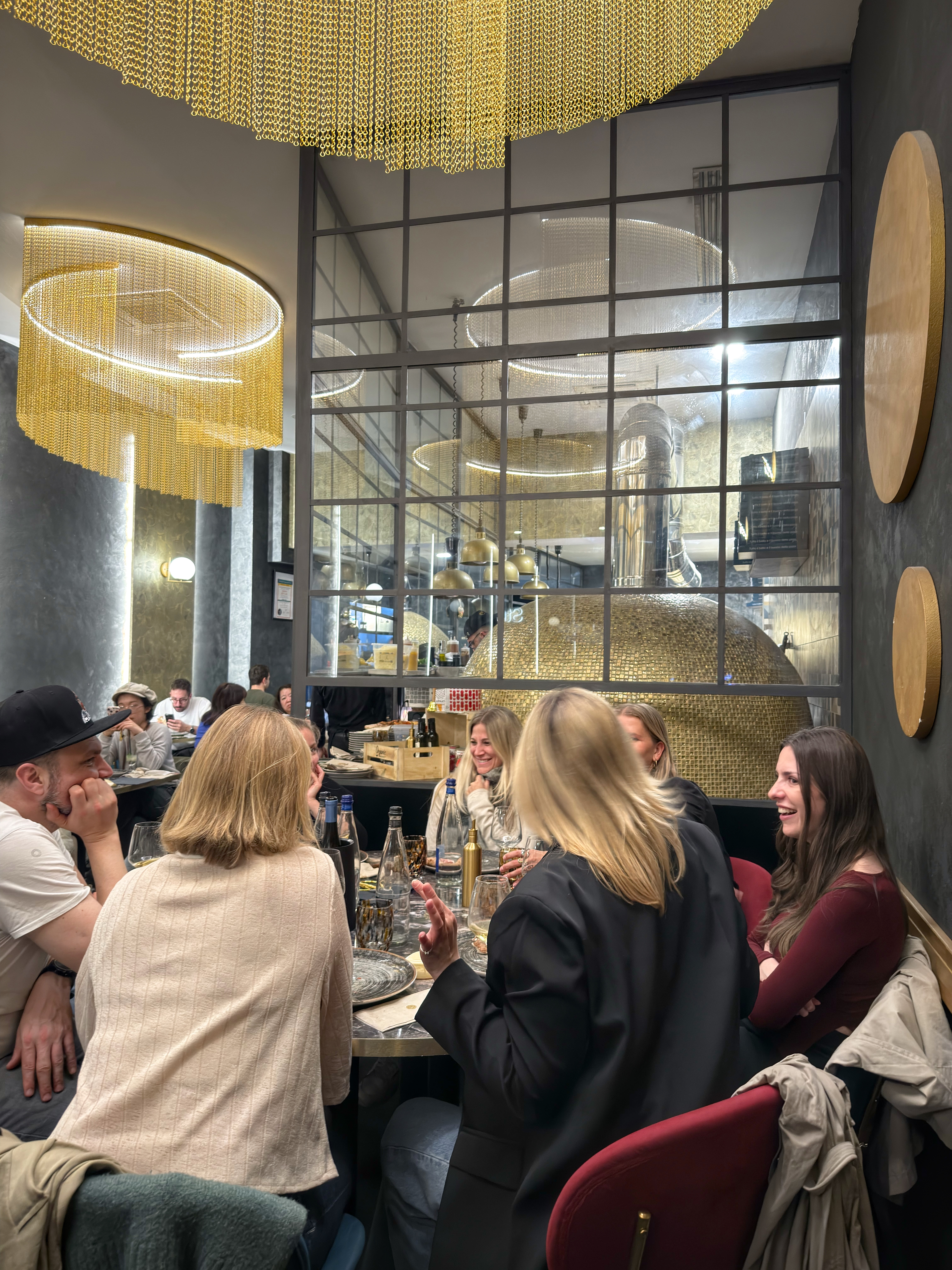 Giotto Pizzeria Bistrot, photo 33