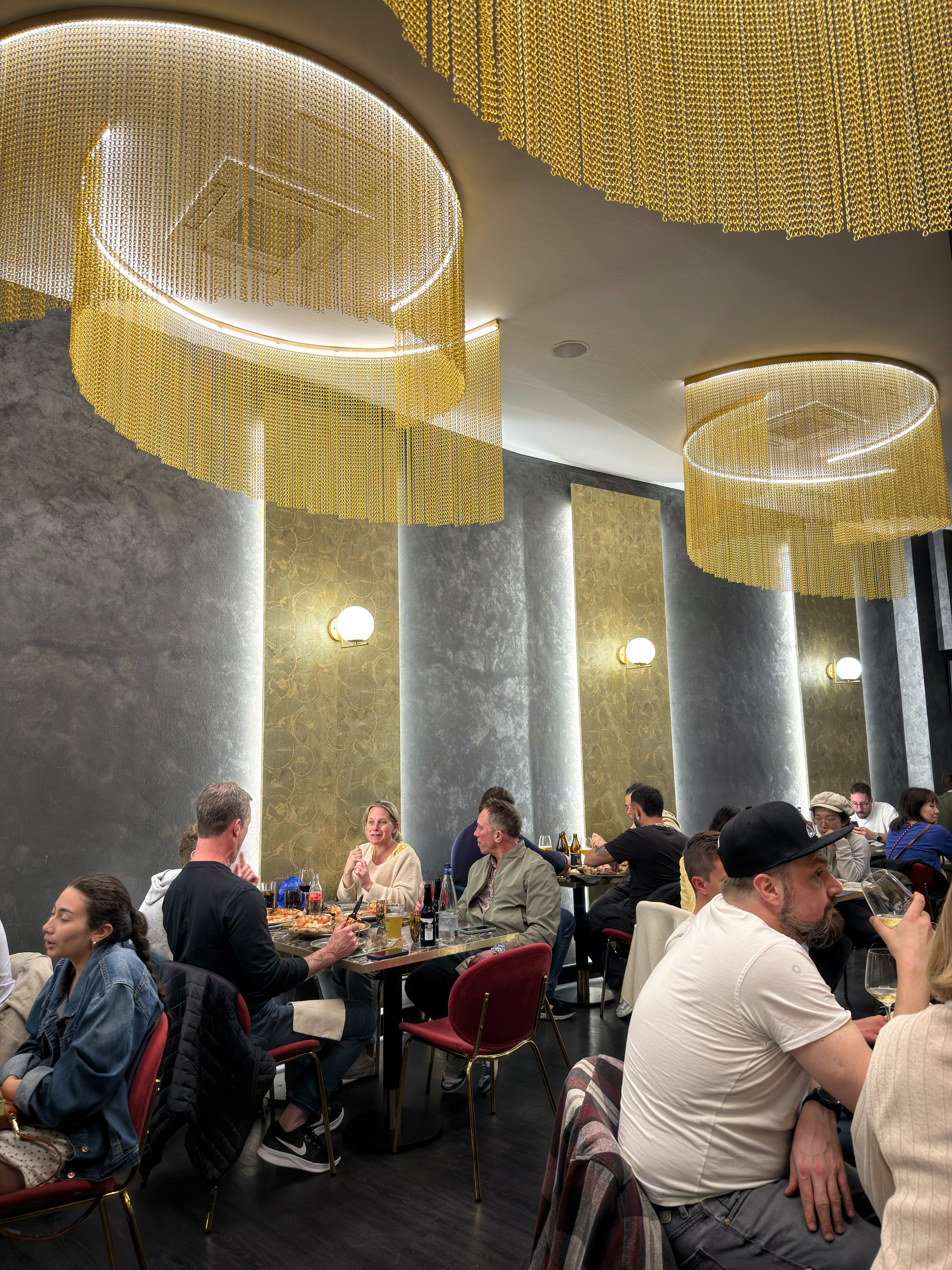 Giotto Pizzeria Bistrot, photo 34
