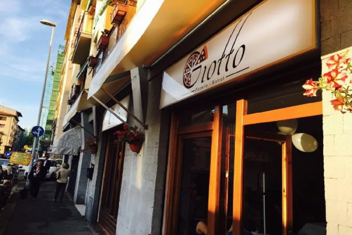 Giotto Pizzeria Bistrot, photo 36
