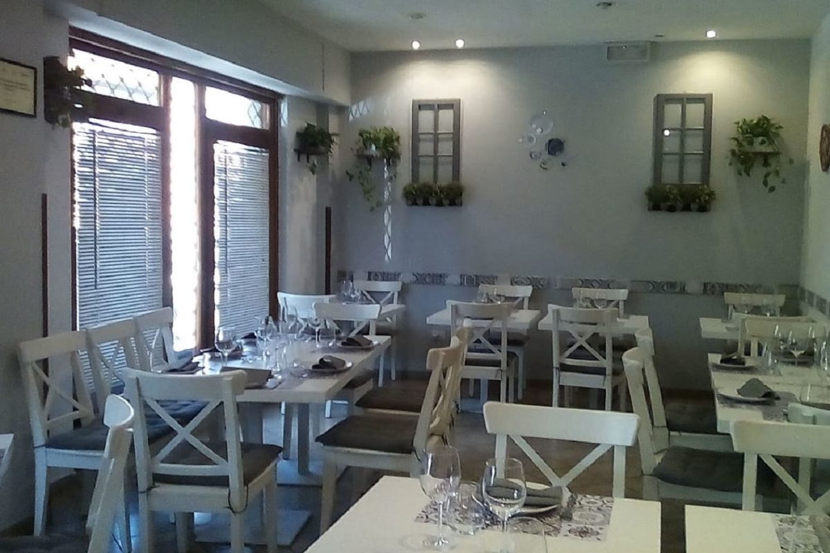 Giotto Pizzeria Bistrot — photo 37