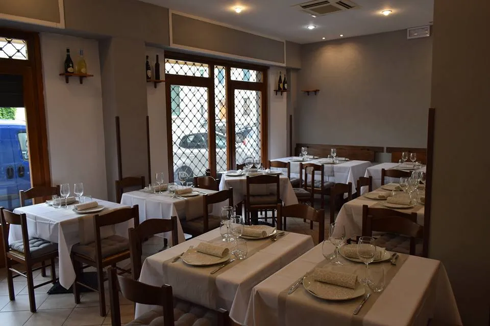 Giotto Pizzeria Bistrot, photo 5