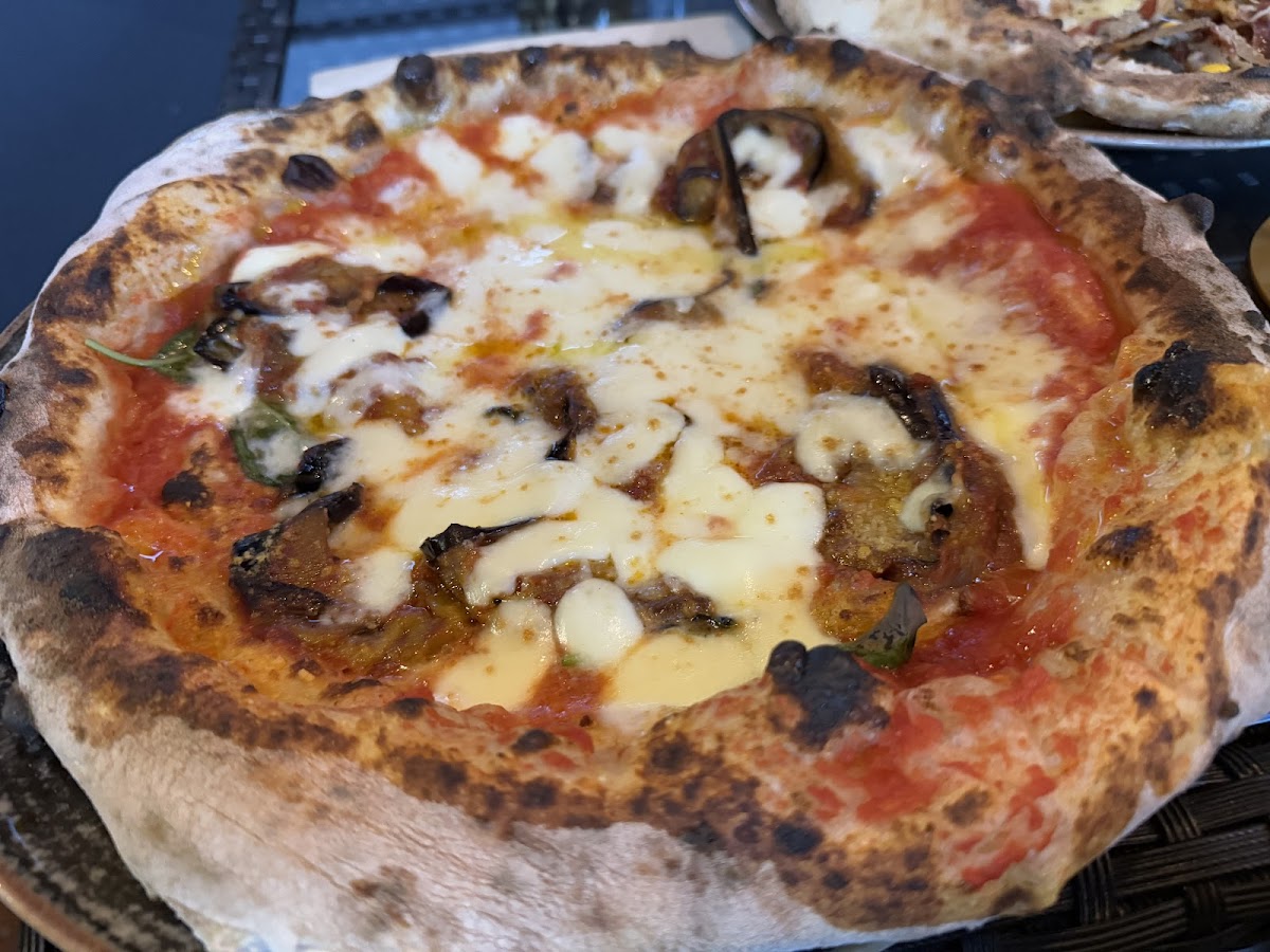Giotto Pizzeria Bistrot, photo 8