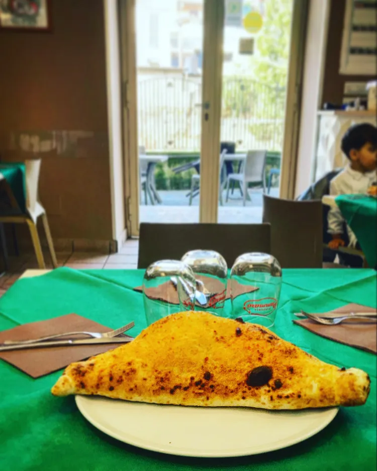 Pizzeria Attilio Albachiara Pummarò, photo 9
