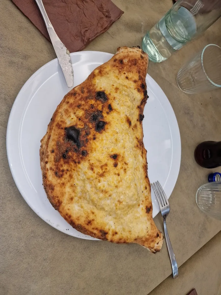 Pizzeria Attilio Albachiara Pummarò, photo 1