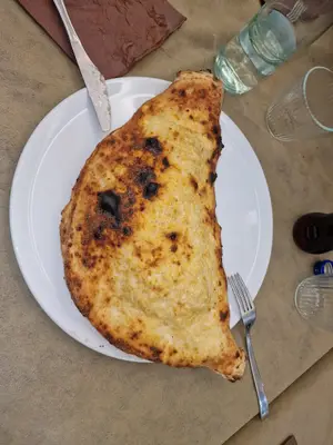 Pizzeria Attilio Albachiara Pummarò