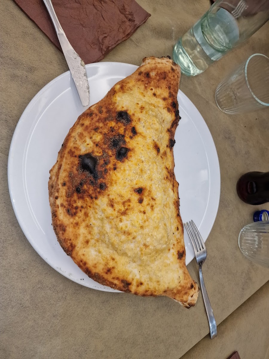 Pizzeria Attilio Albachiara Pummarò