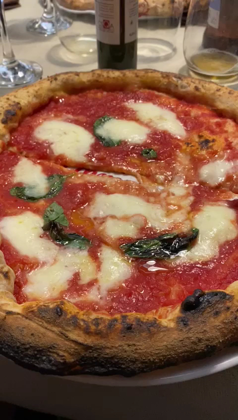 Pizzeria Attilio Albachiara Pummarò, photo 3