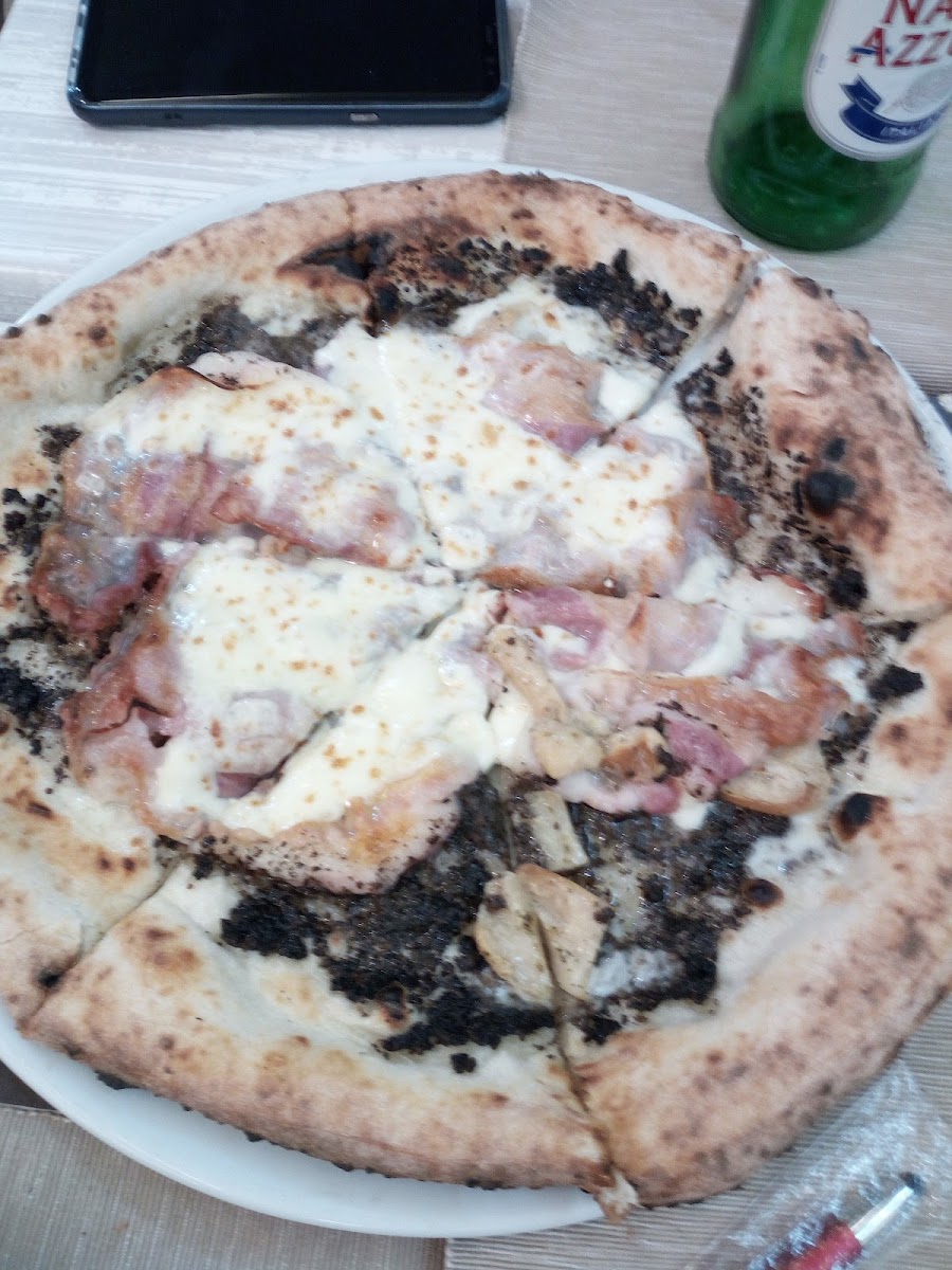 Pizzeria Attilio Albachiara Pummarò, photo 4