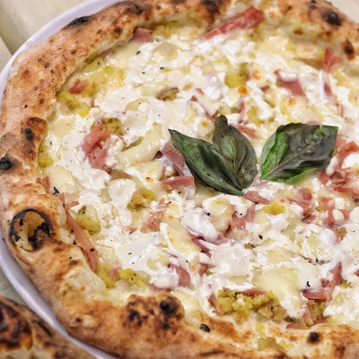 Pizzeria Attilio Albachiara Pummarò, photo 5