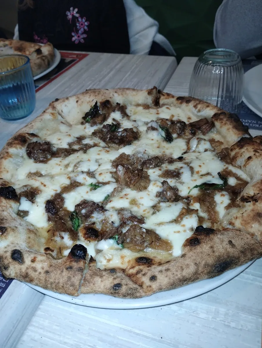 Pizzeria Attilio Albachiara Pummarò, photo 7