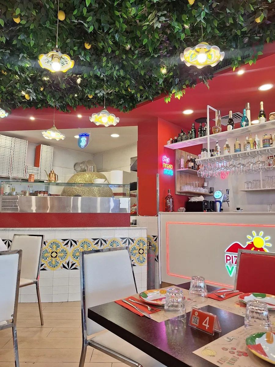 Pizzaioli Veraci Fuorigrotta, photo 9