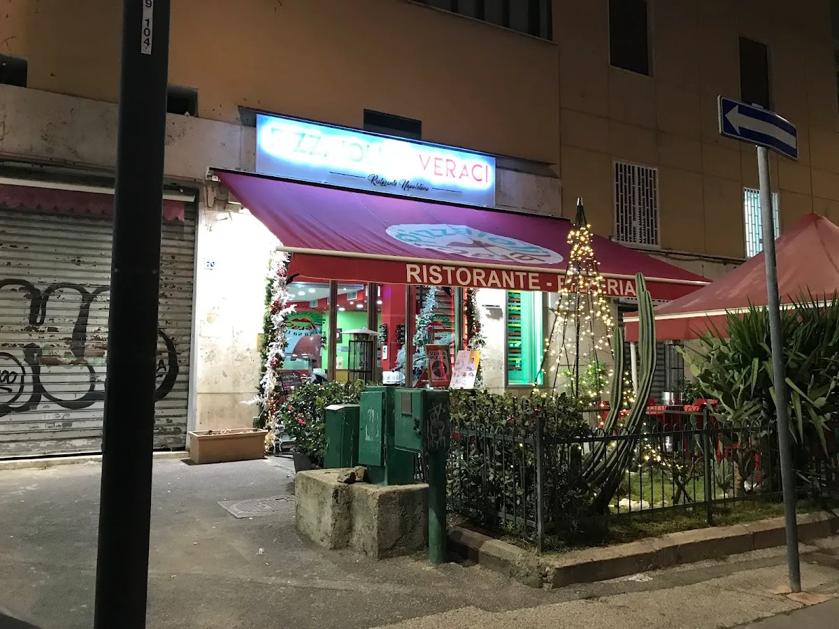 Pizzaioli Veraci Fuorigrotta, photo 5