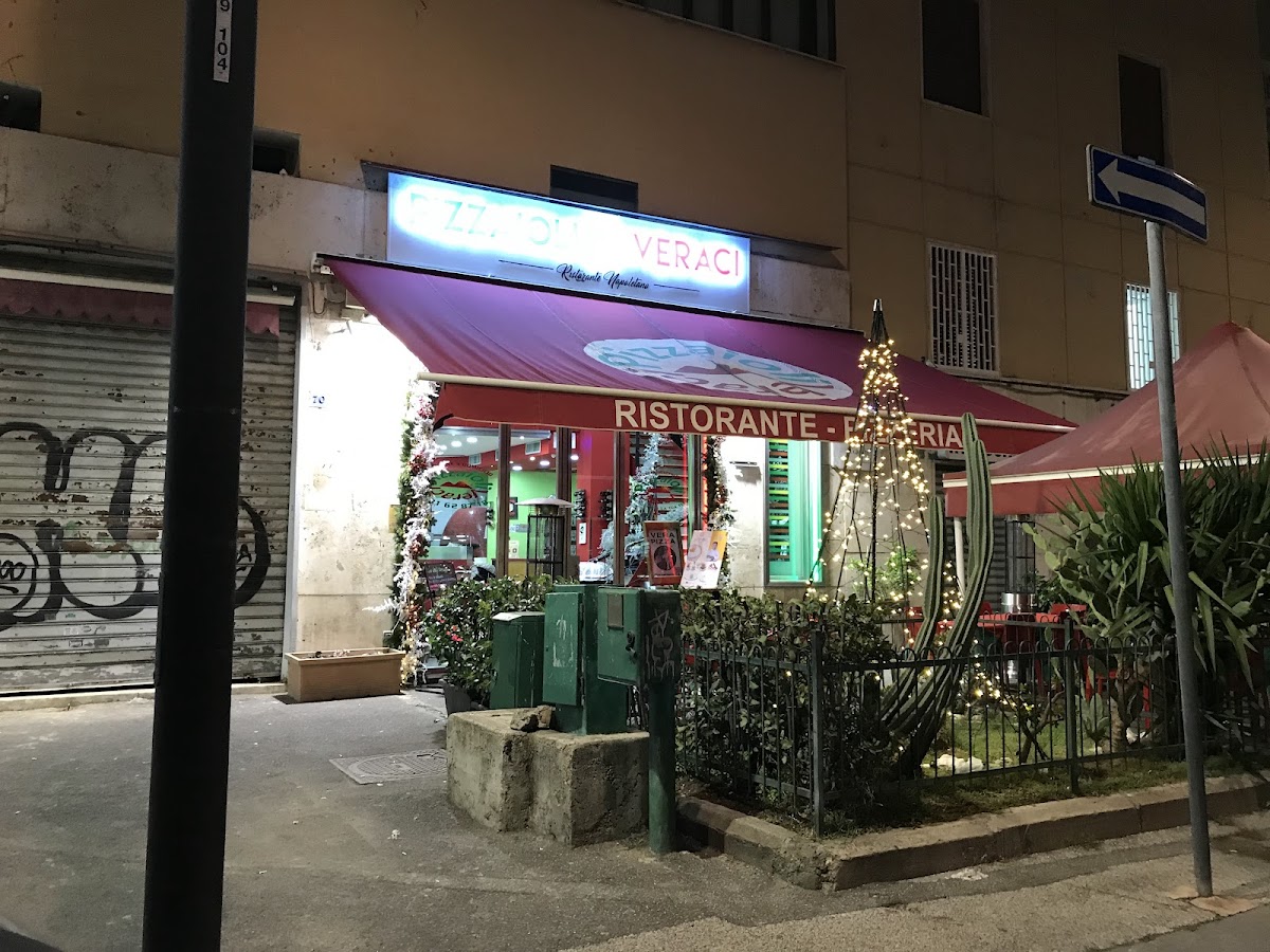 Pizzaioli Veraci Fuorigrotta, photo 5