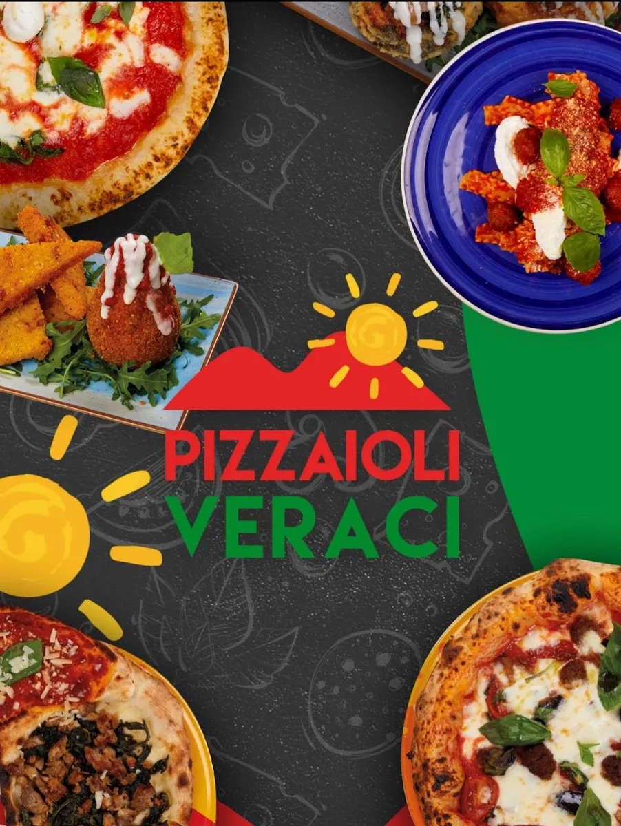 Pizzaioli Veraci Fuorigrotta, photo 6