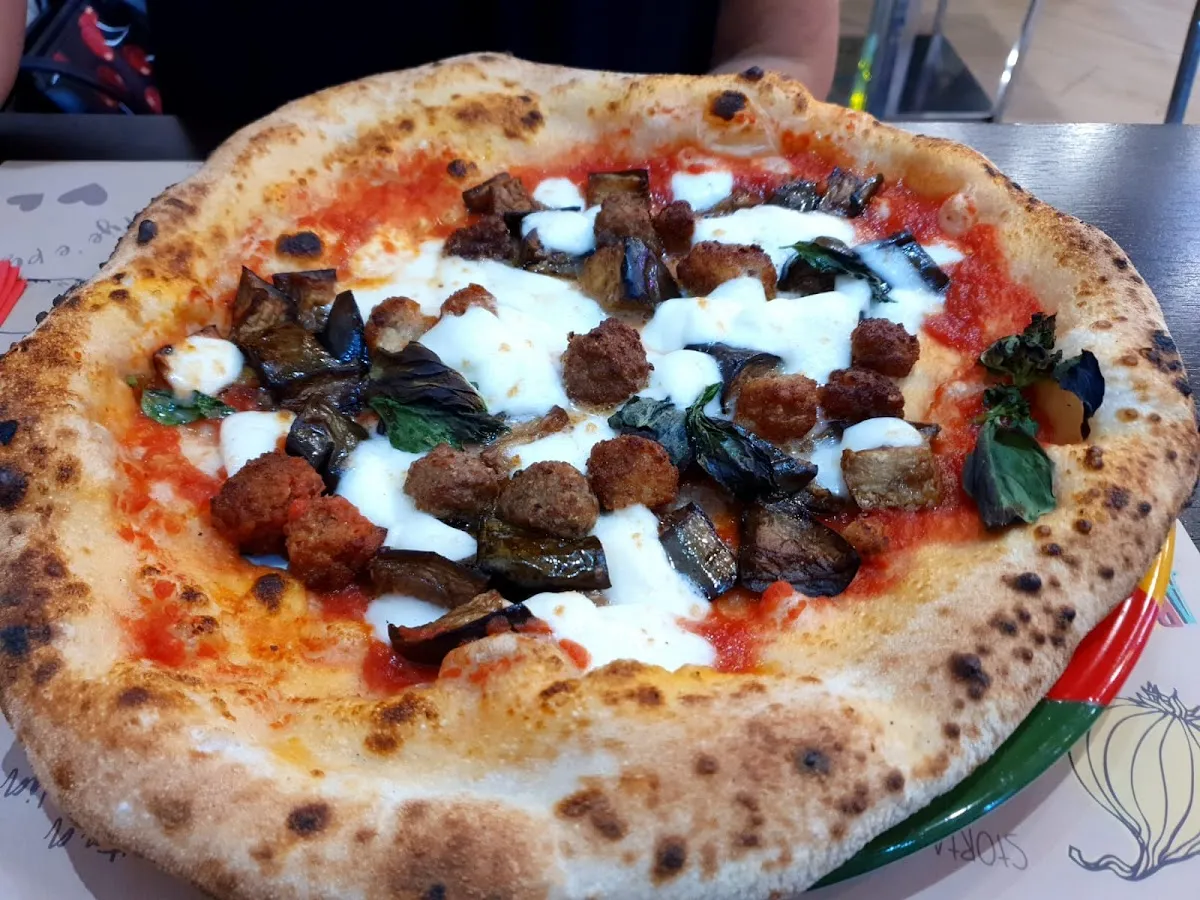 Pizzaioli Veraci Fuorigrotta, photo 7
