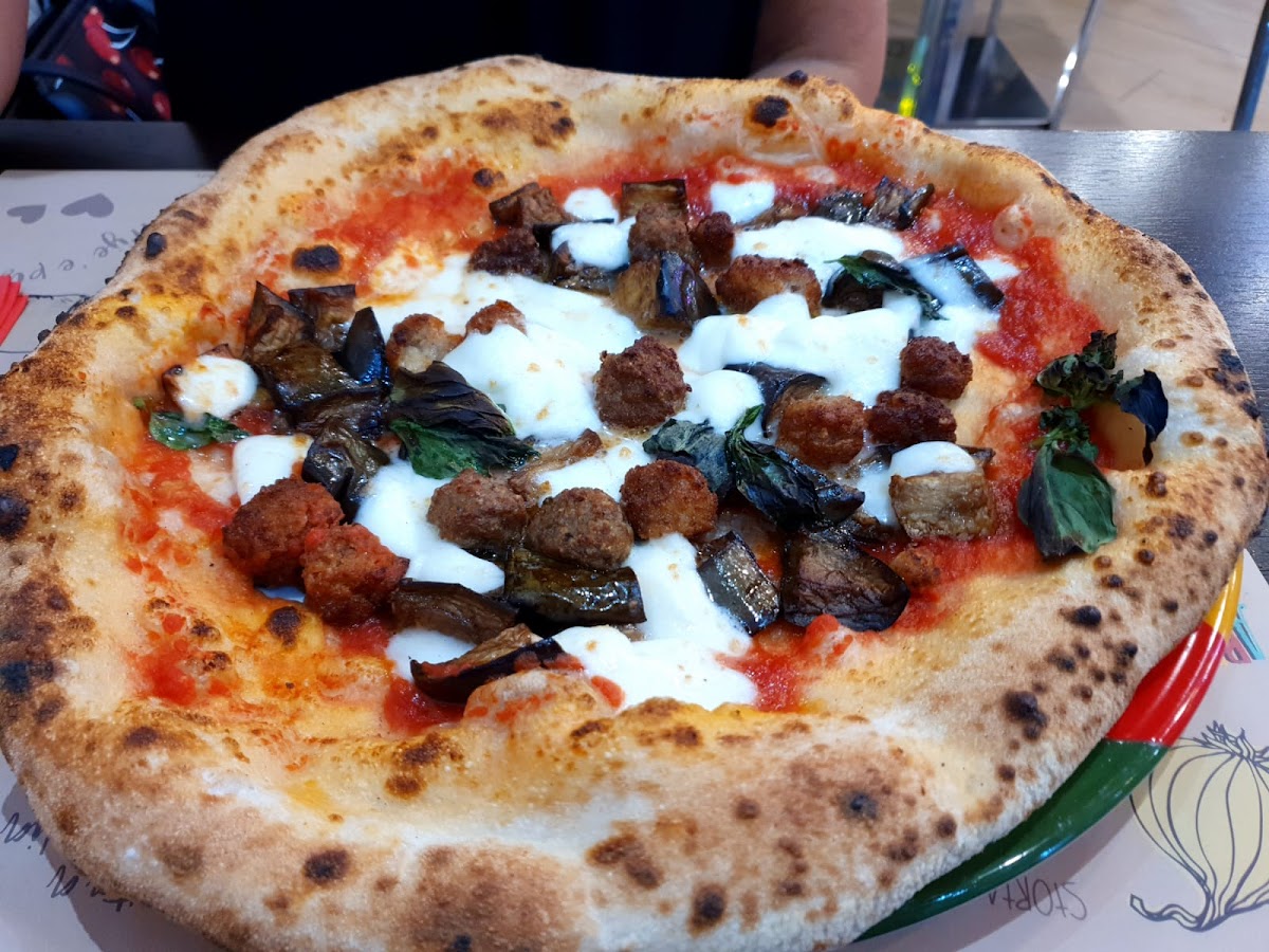 Pizzaioli Veraci Fuorigrotta, photo 7