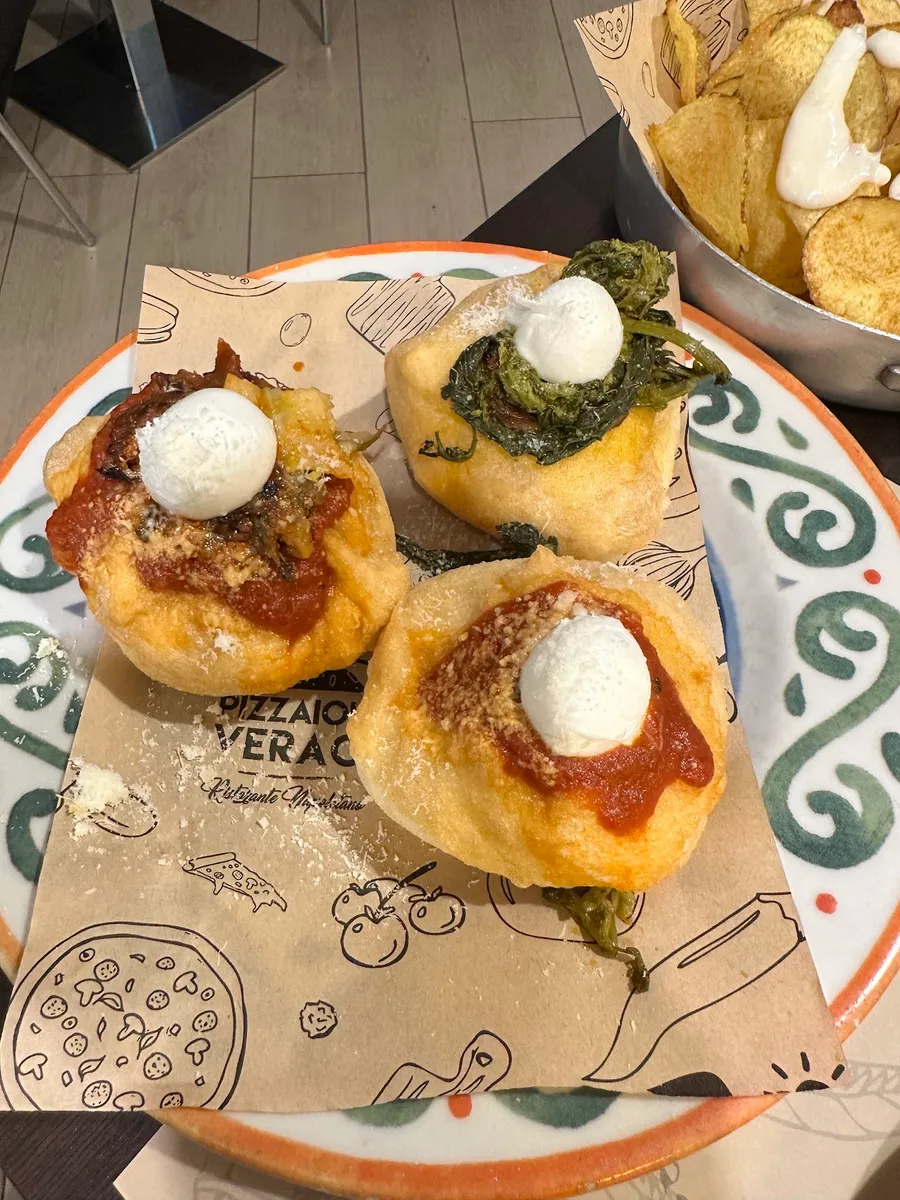 Pizzaioli Veraci Fuorigrotta, photo 8