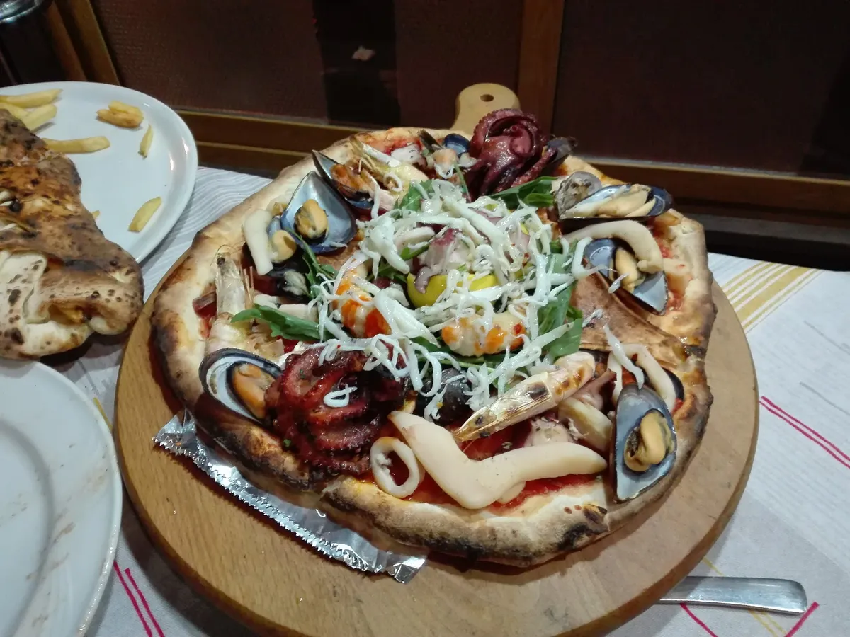 L'Angolo del Buongustaio, photo 4