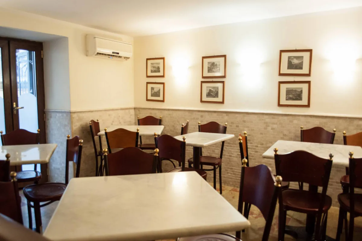 Pizzeria Carminiello, photo 10