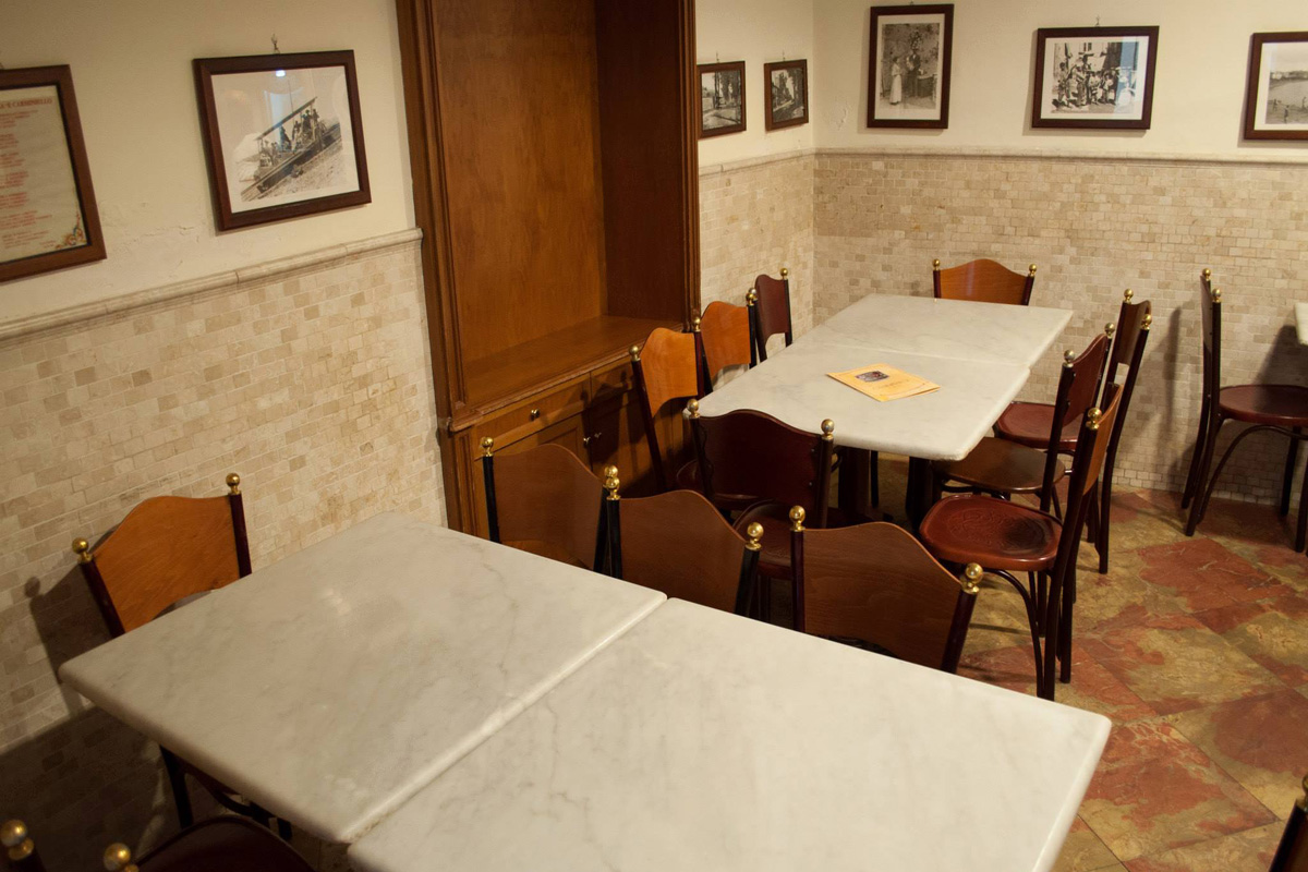 Pizzeria Carminiello, photo 11