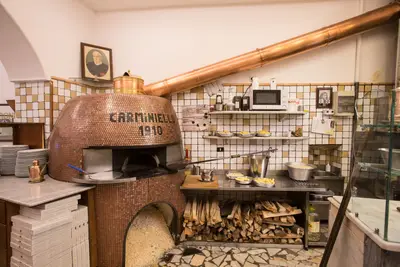 Pizzeria Carminiello