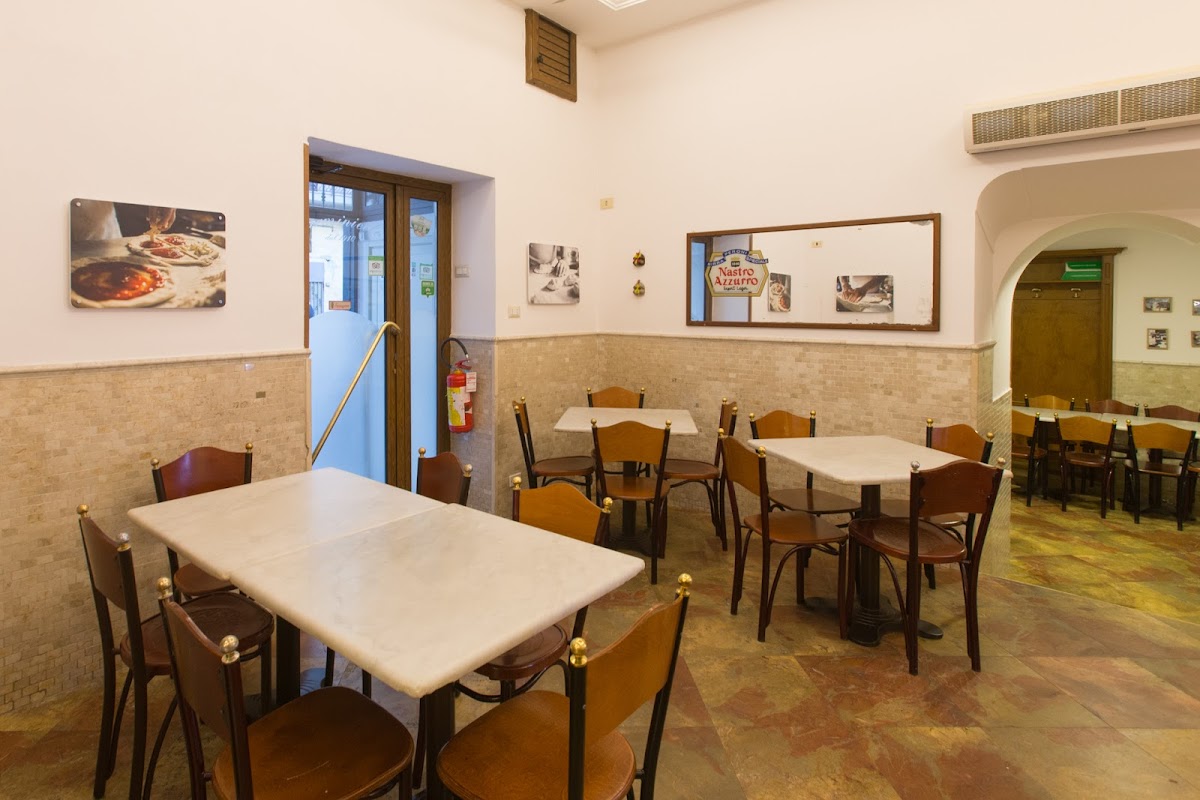 Pizzeria Carminiello, photo 4